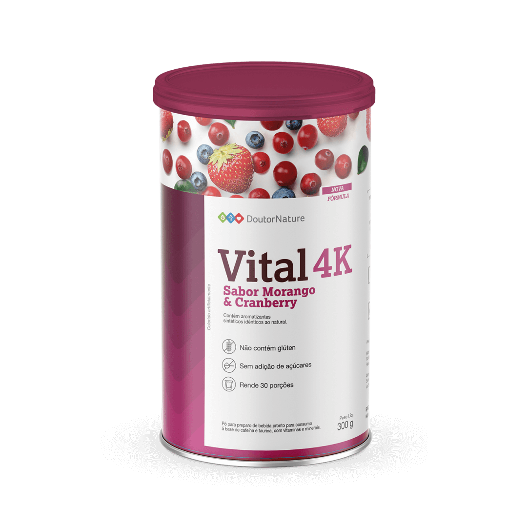 VITAL 4K
