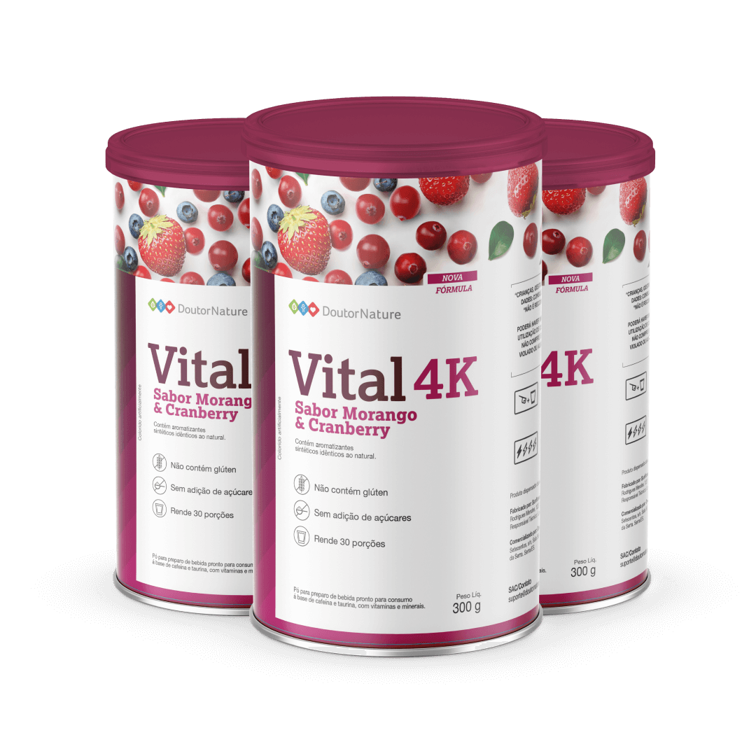VITAL 4K